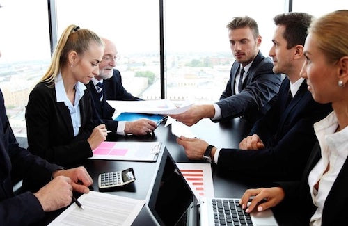 Protecting PII in Financial Services: Why Redaction Matters, even for Archived Documents