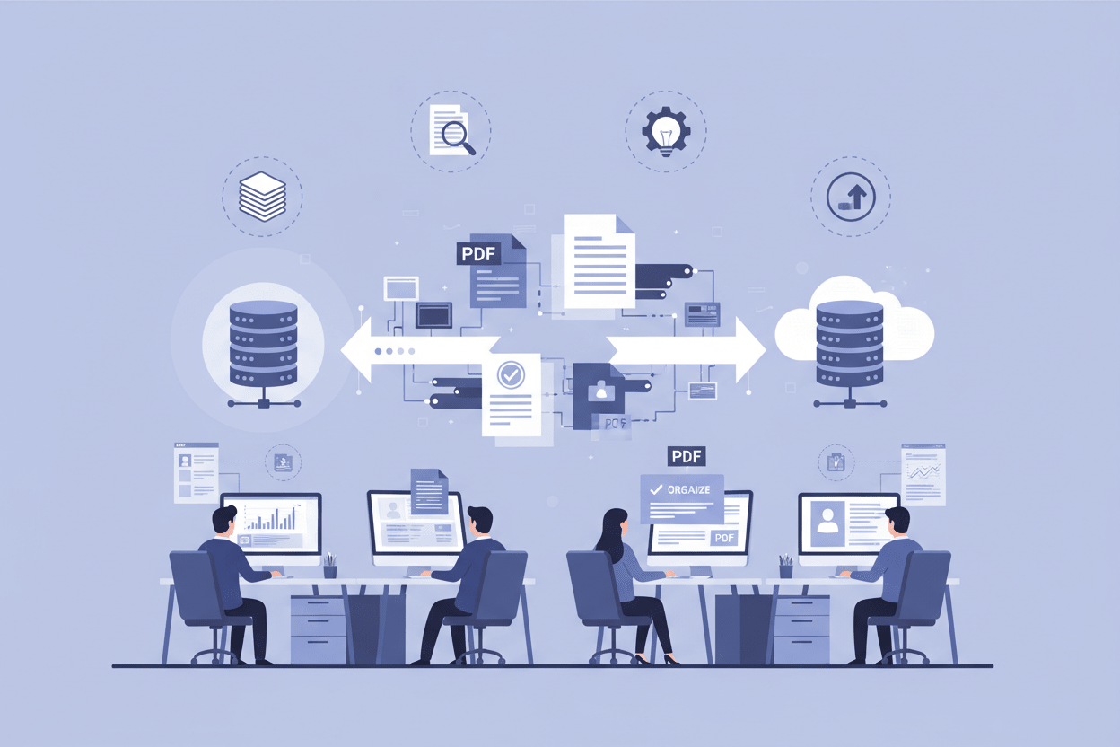 Why Businesses Are Switching from Adobe Acrobat to Tungsten Power PDF - Wisecomm IT