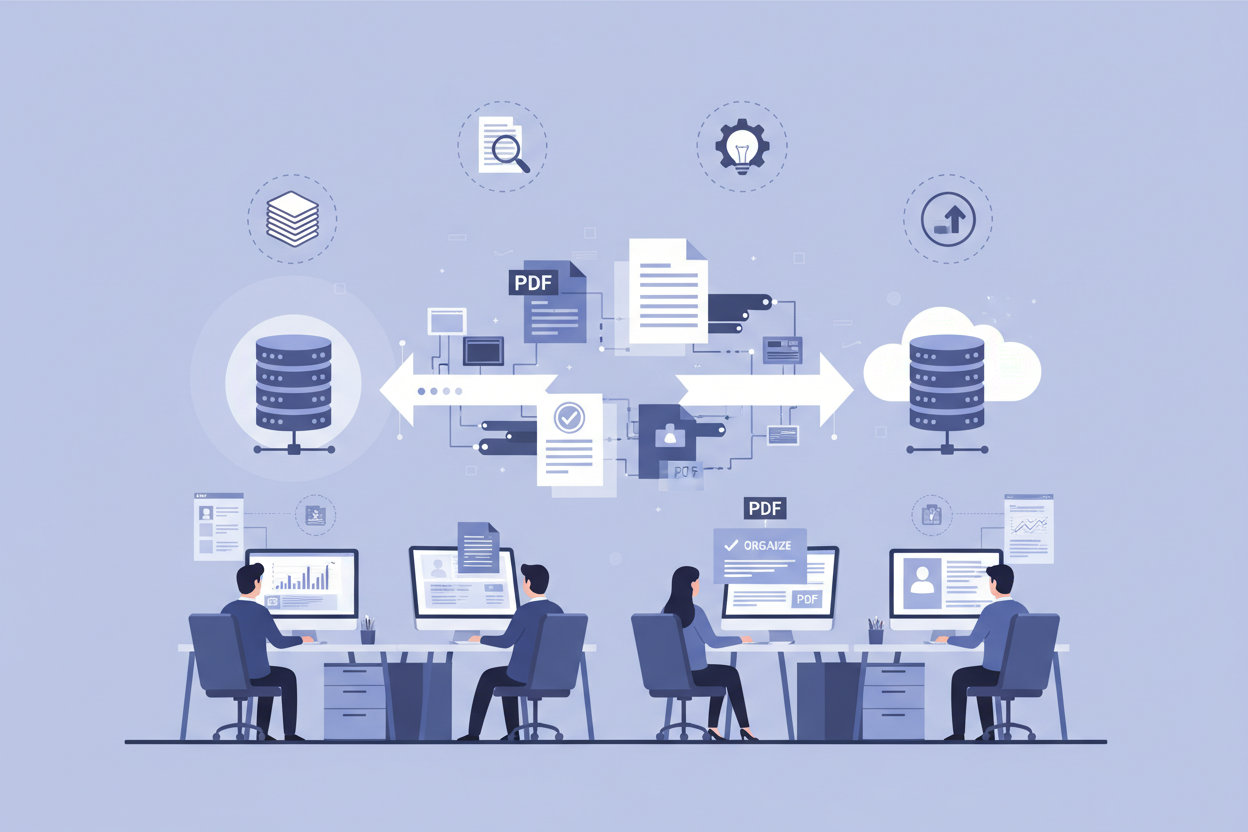 Why Businesses Are Switching from Adobe Acrobat to Tungsten Power PDF